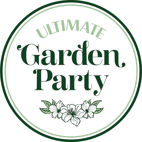 Ultimate Garden Party